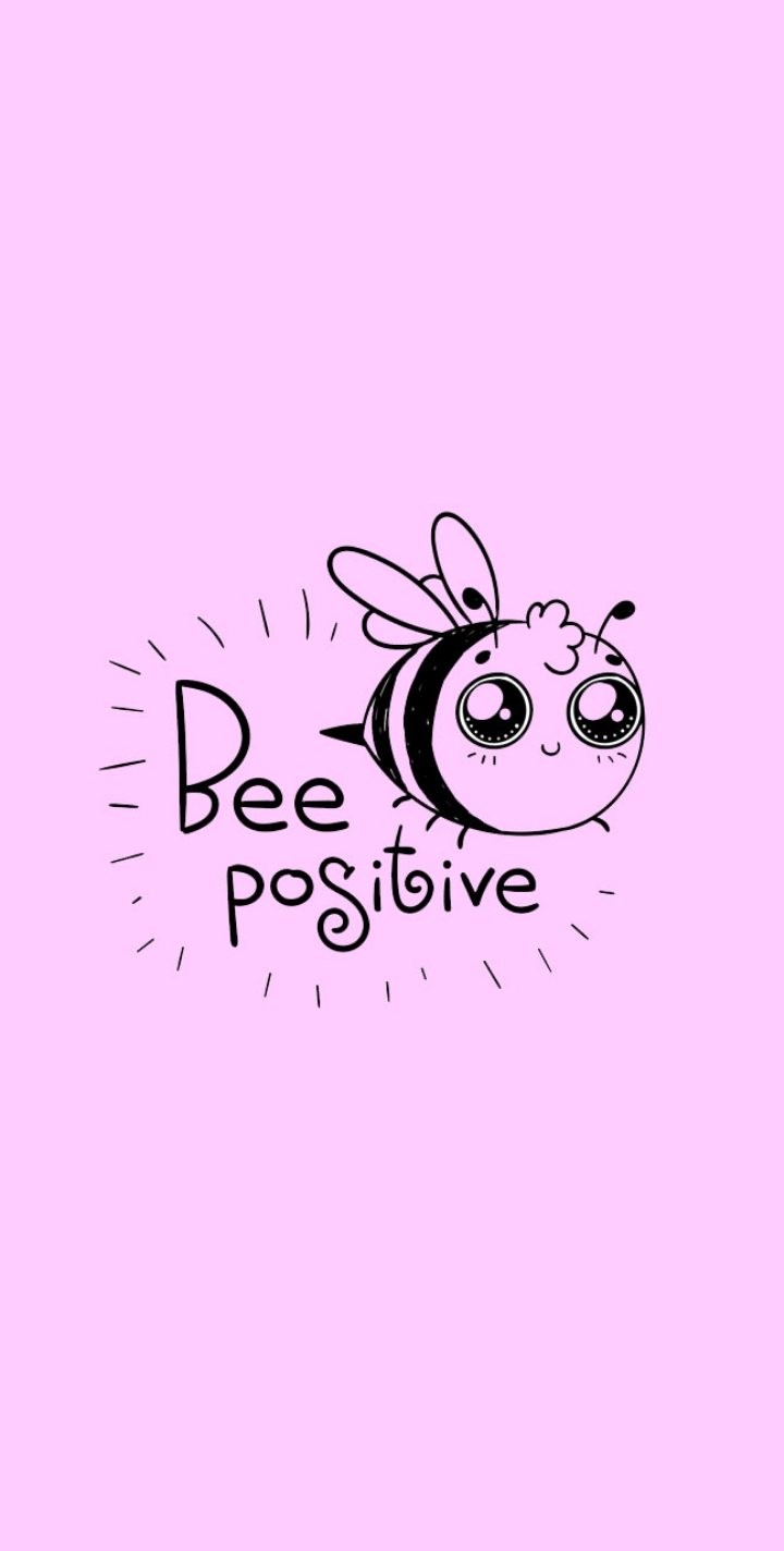 be positive ??