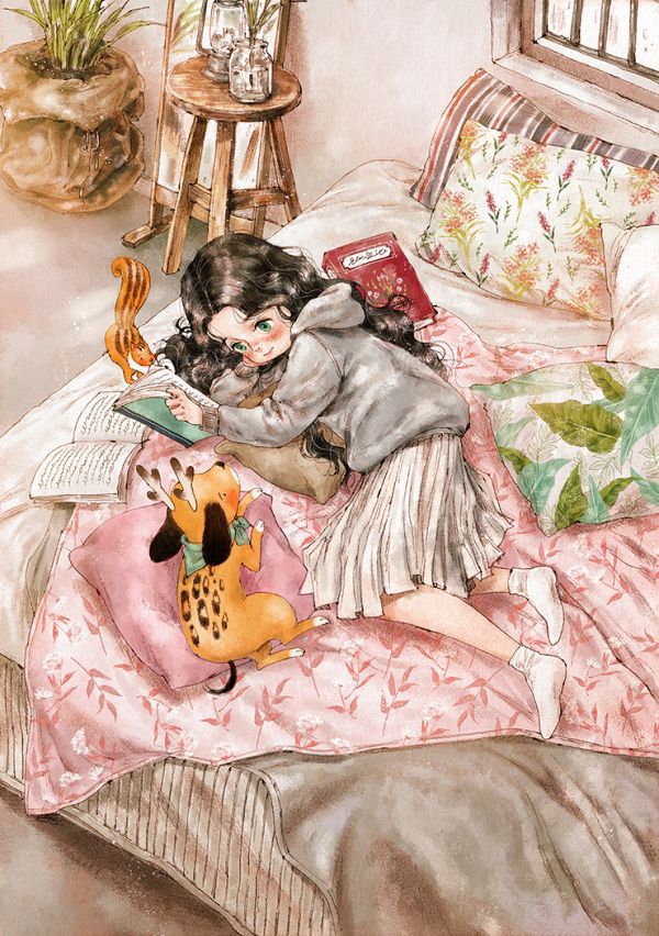 illustration