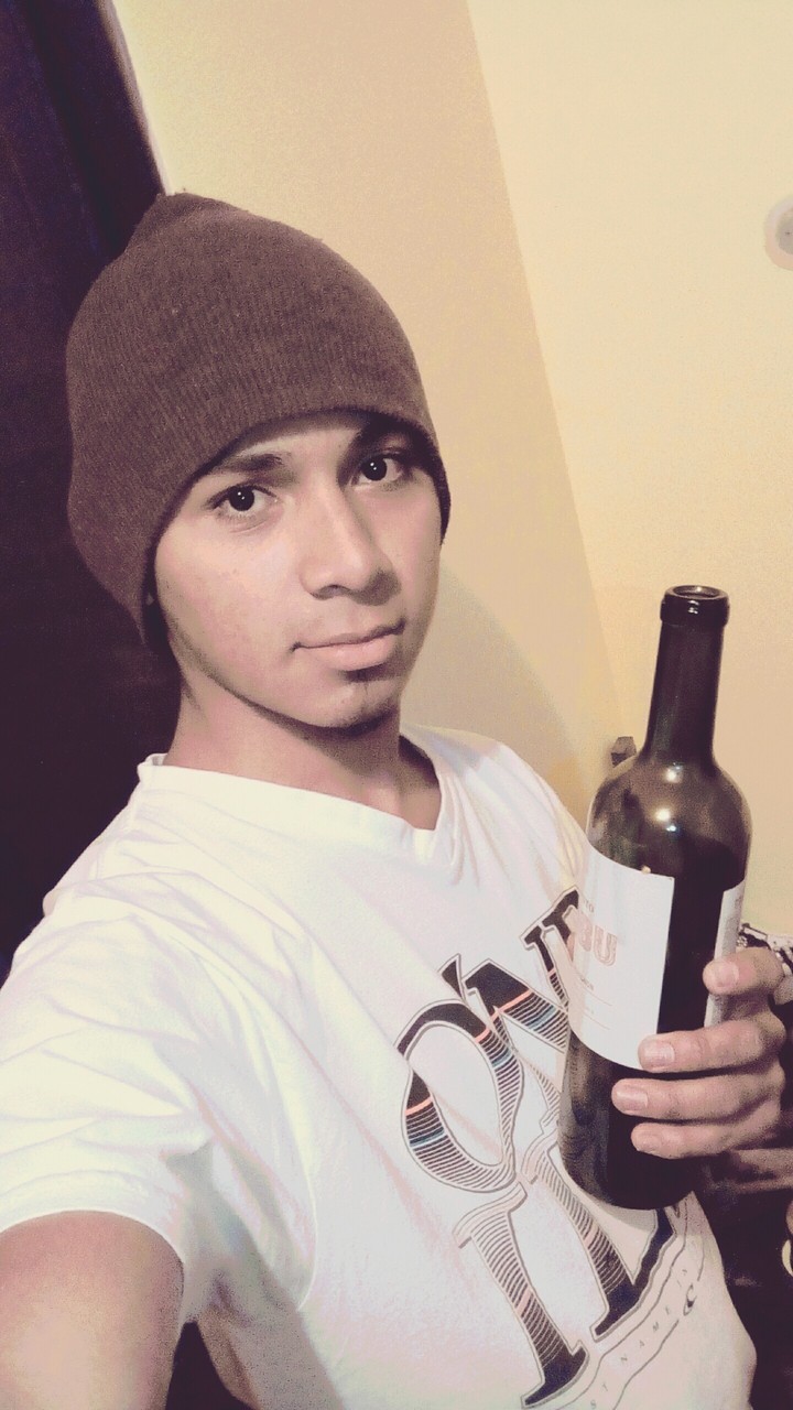 Live the life !