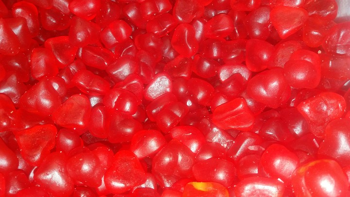 love you Valentine's Day