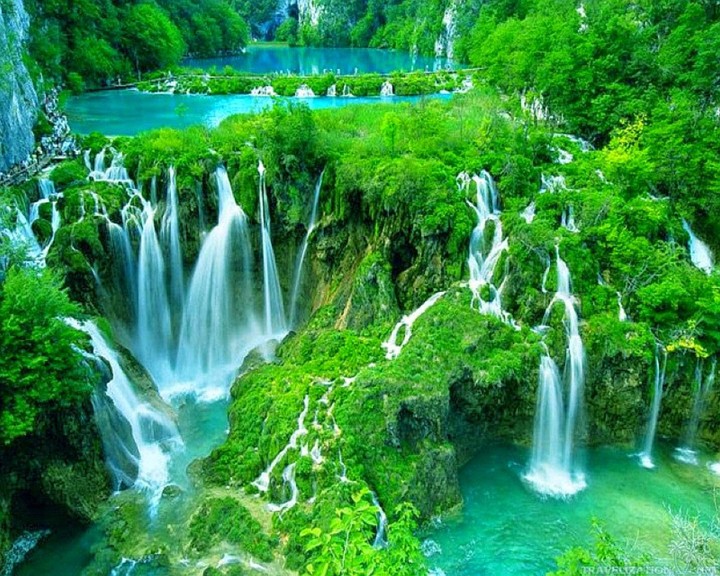 Plitvice