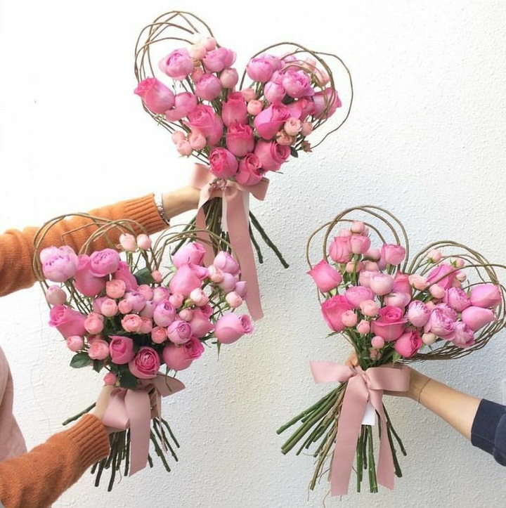 my heart is yours