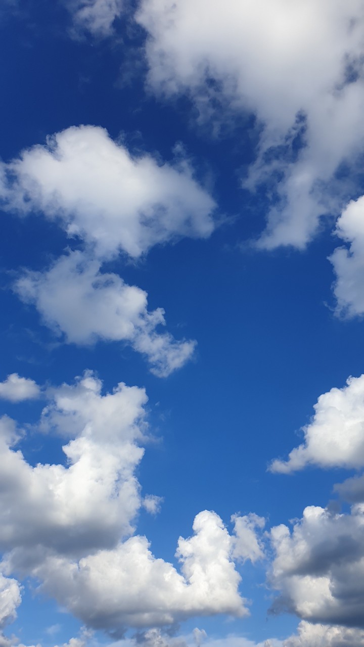 sky