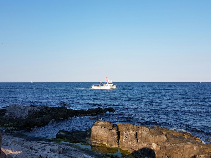 Black sea