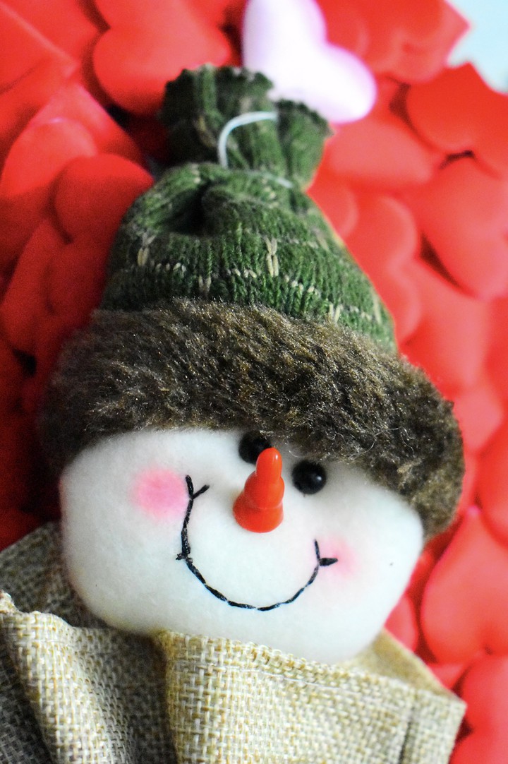 snowman