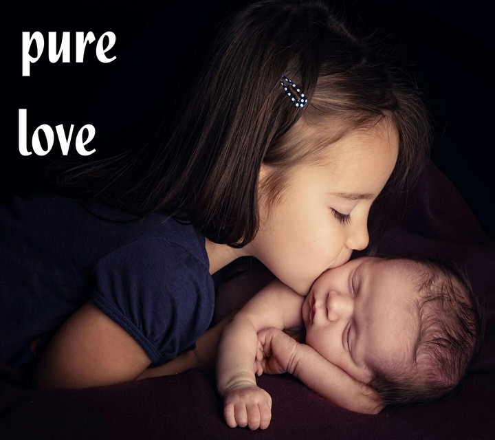 love