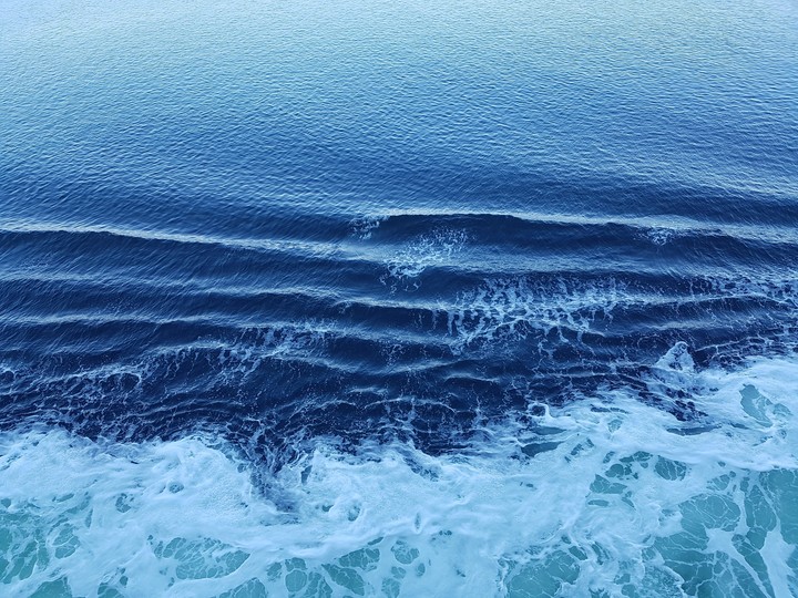 Sea