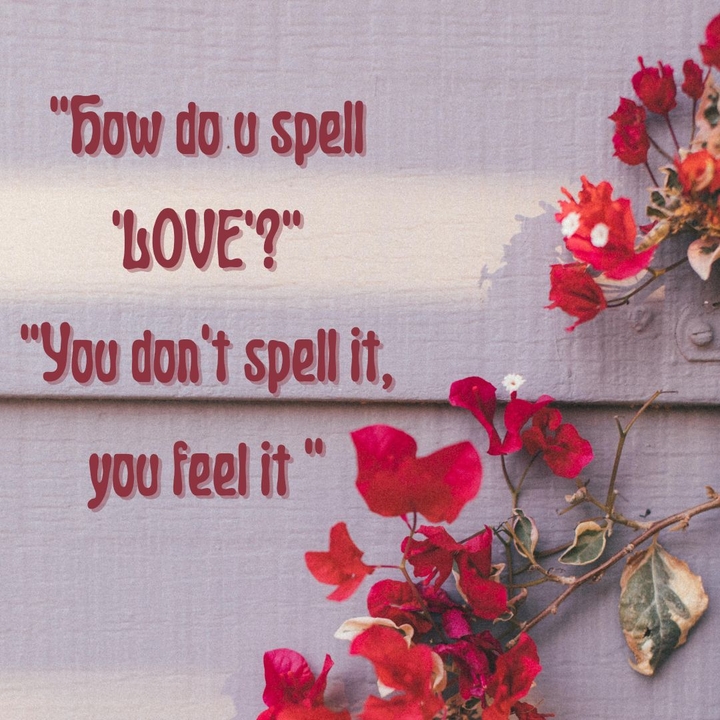 love