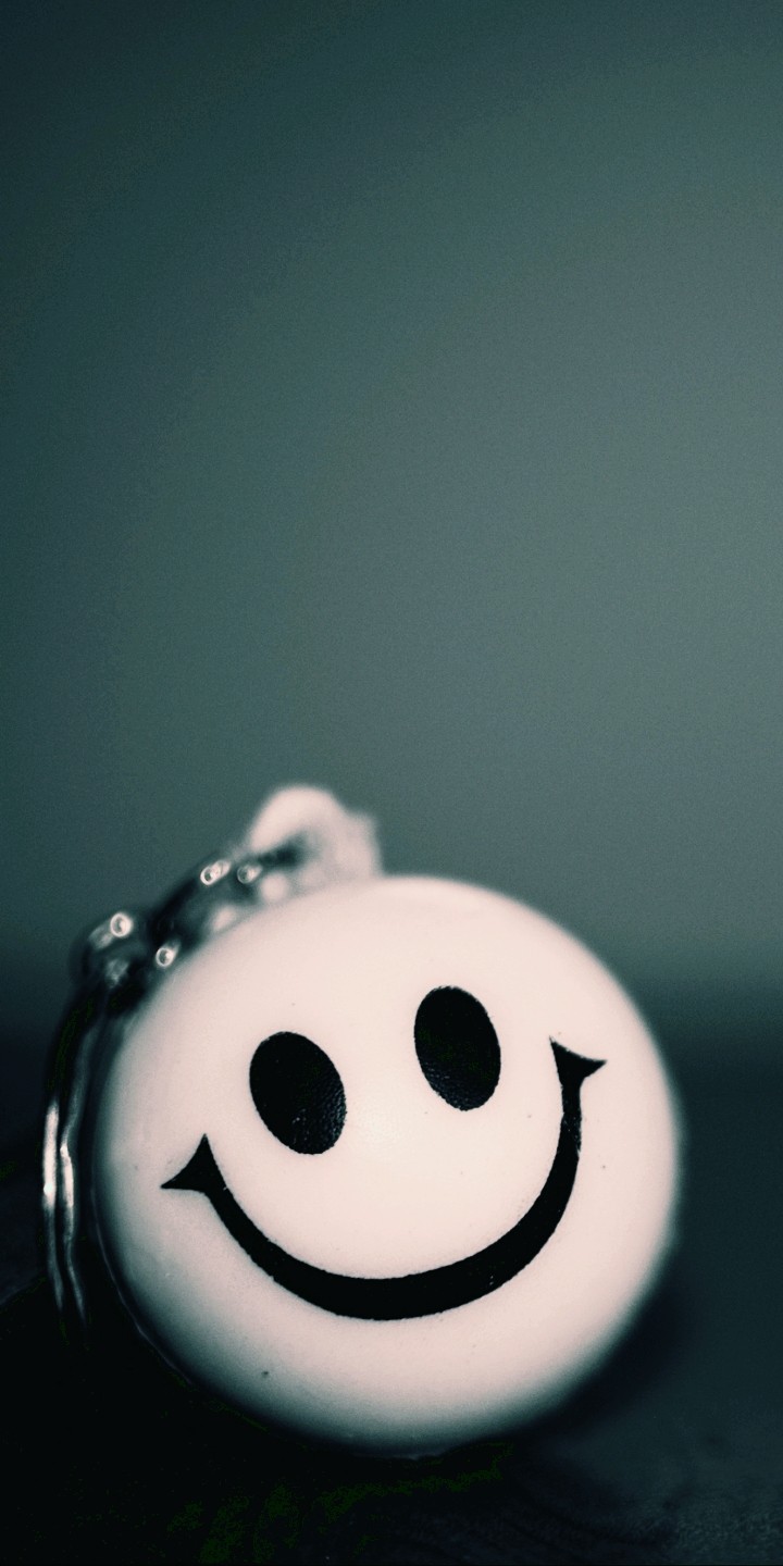 smile