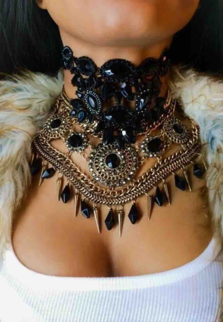 Fashion jewelry