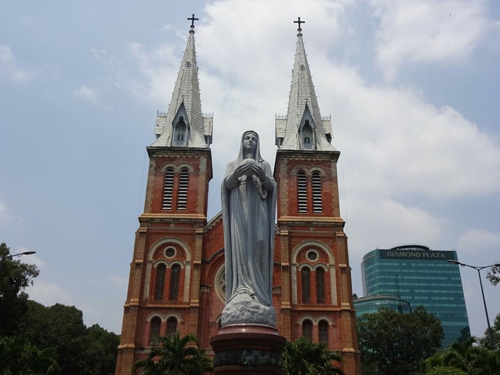 Cathedral