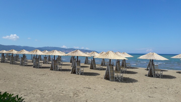 Meer