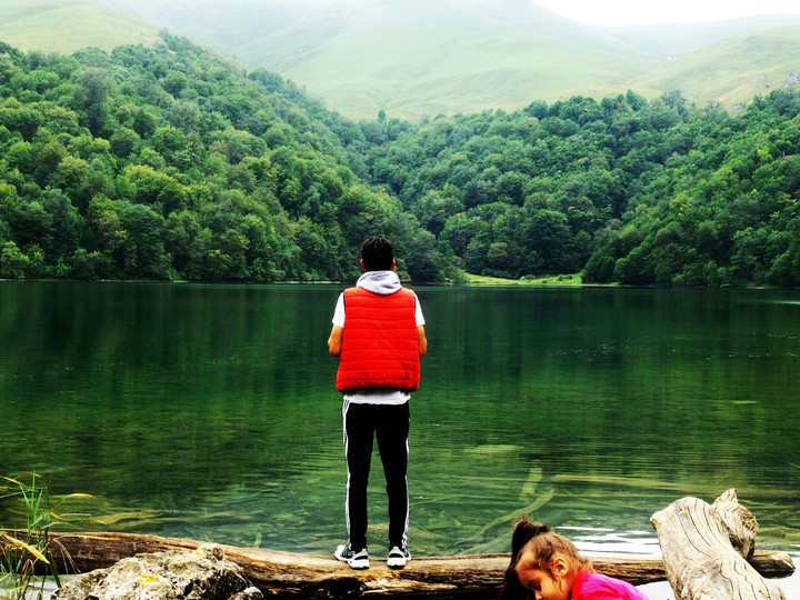 Azerbayjan