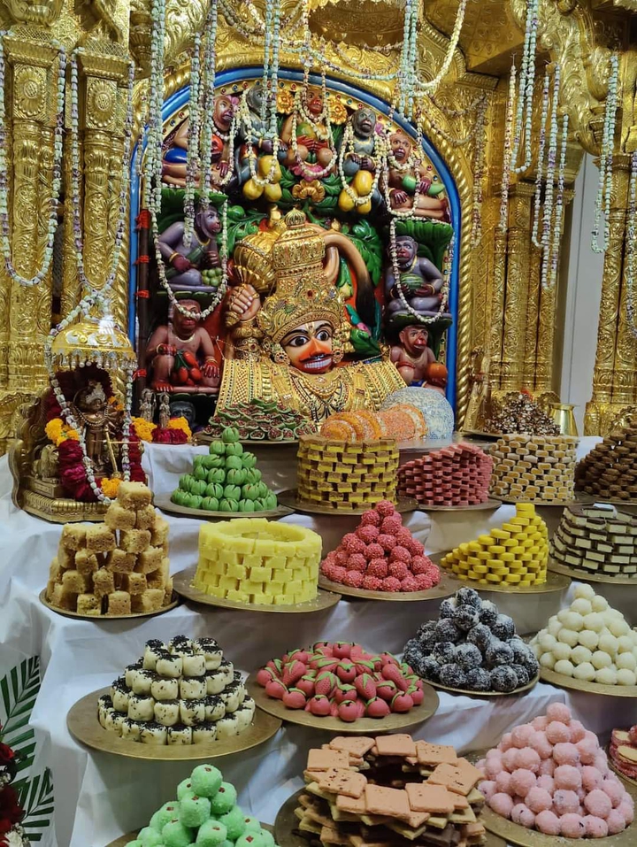 Hanuman