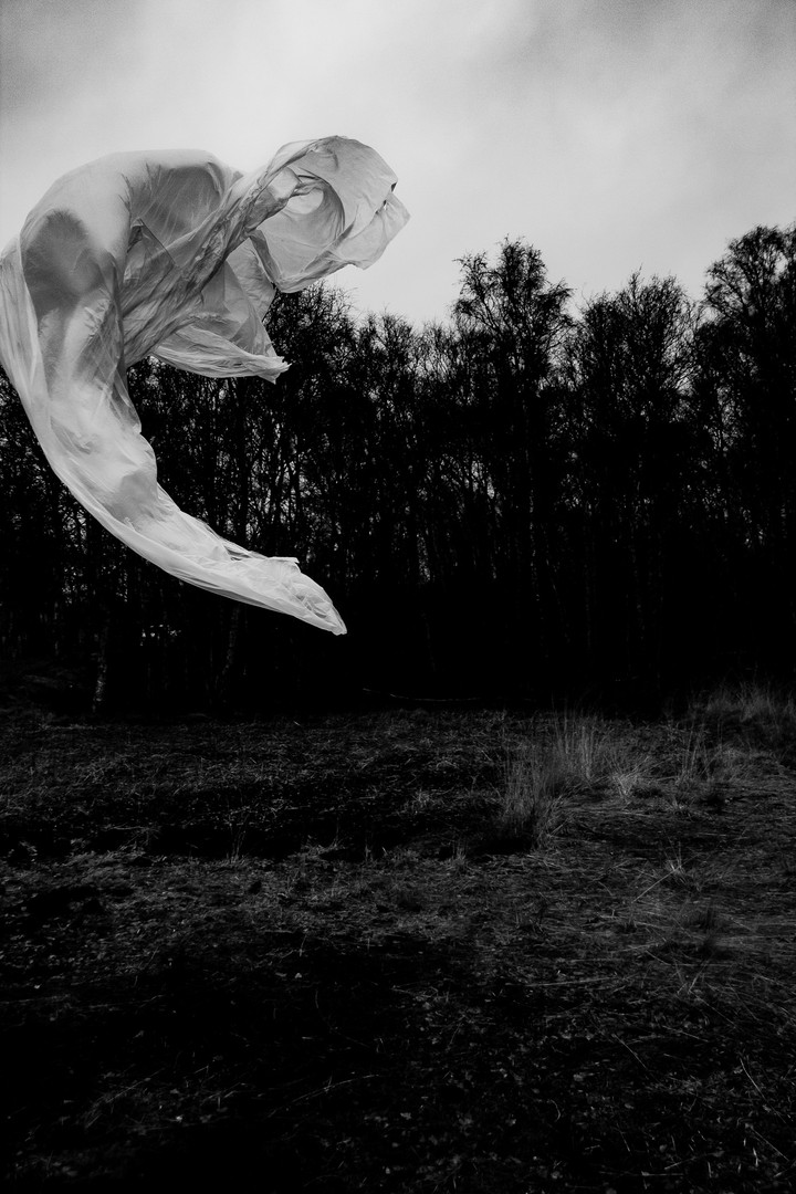 ghost
