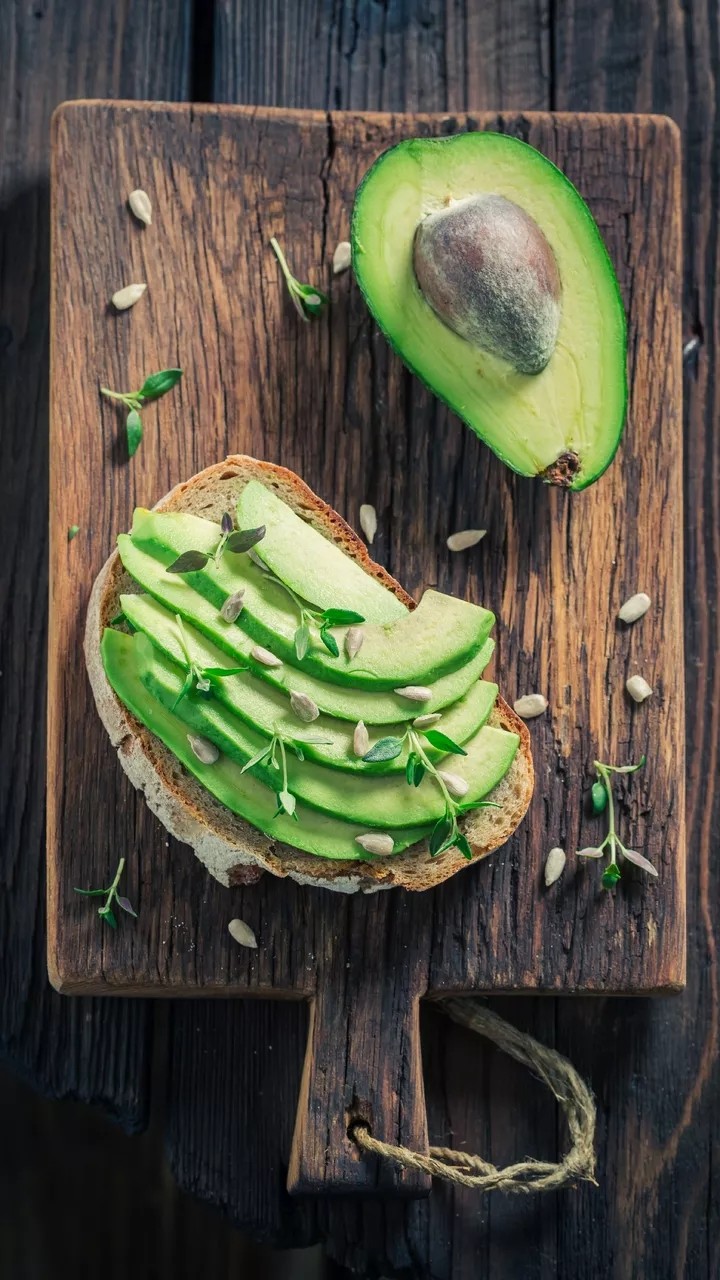 Avocados