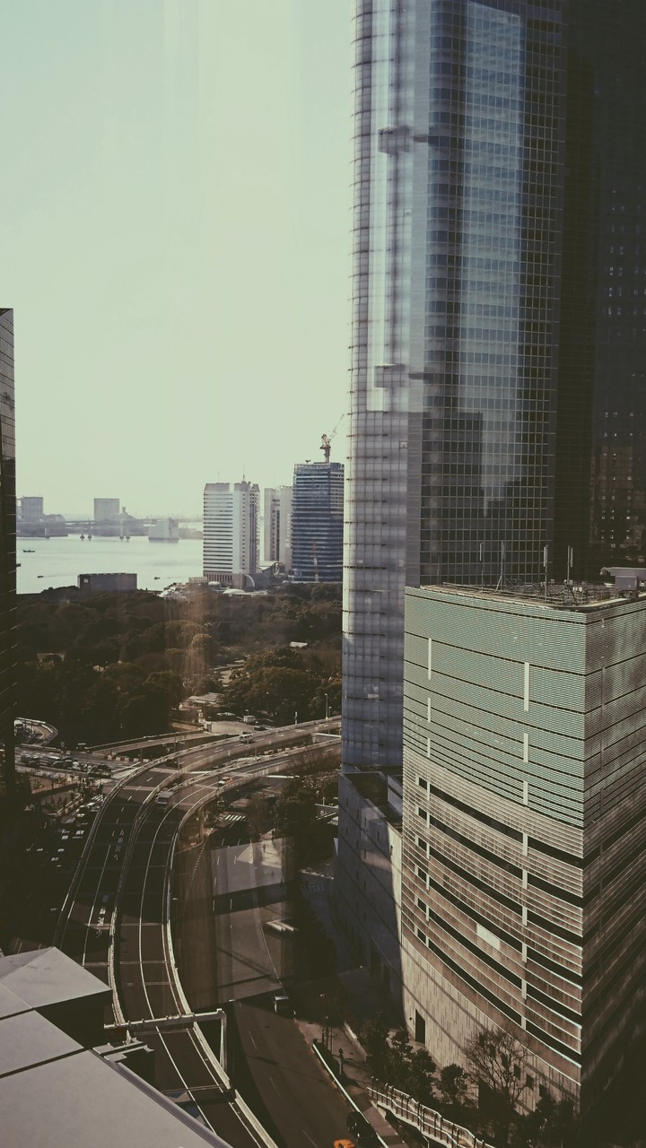 TOKYO