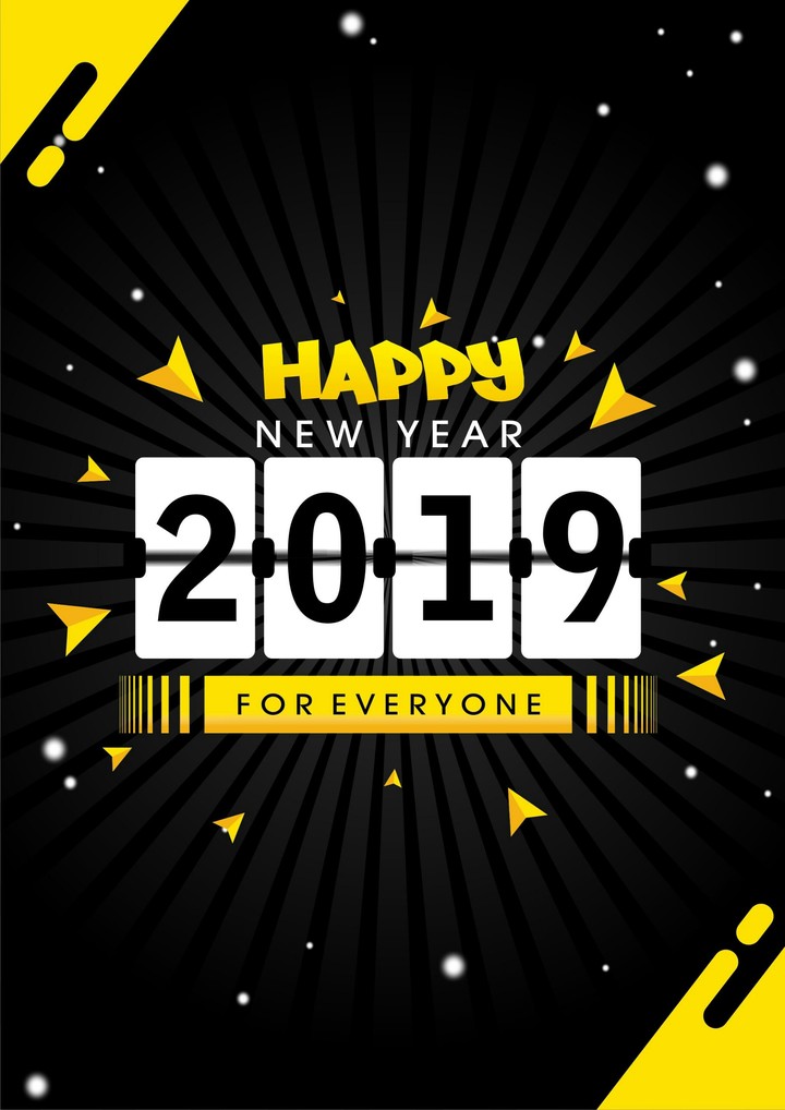 happy new year 3...