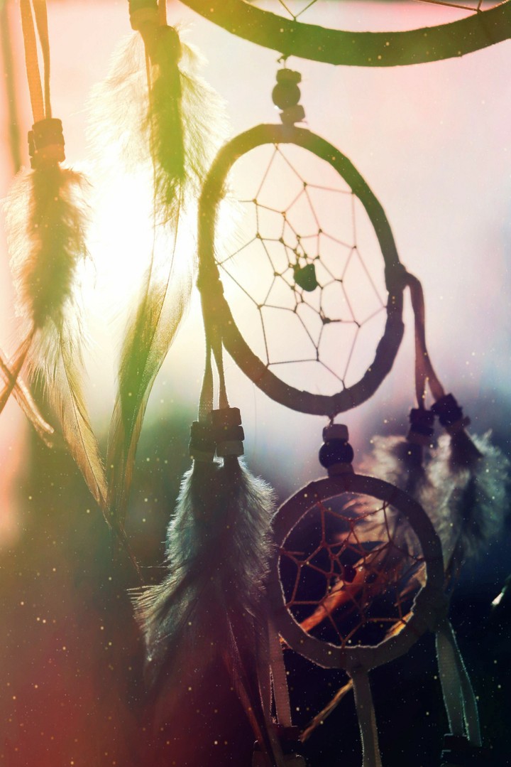 Dreamcatcher 03