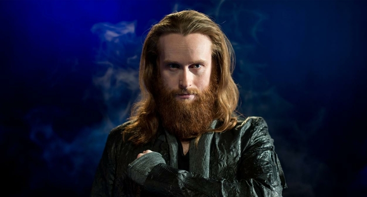 Jonas Flodager Rasmussen