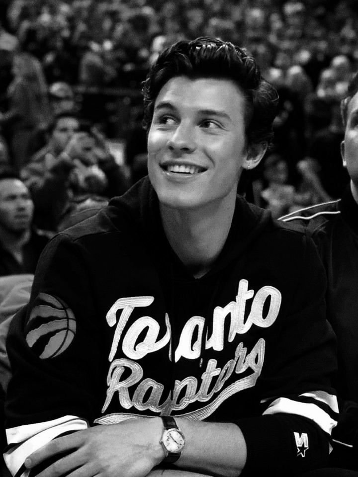 Shawn Mendes