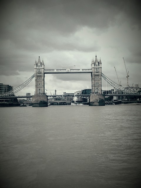 tower Bridge London