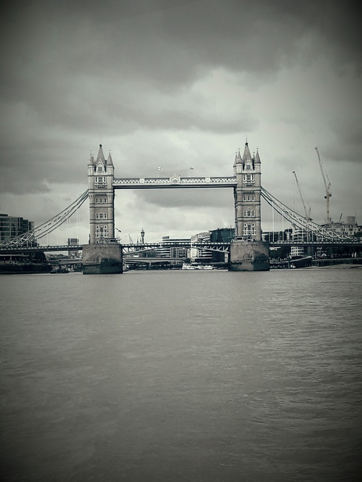 tower Bridge London