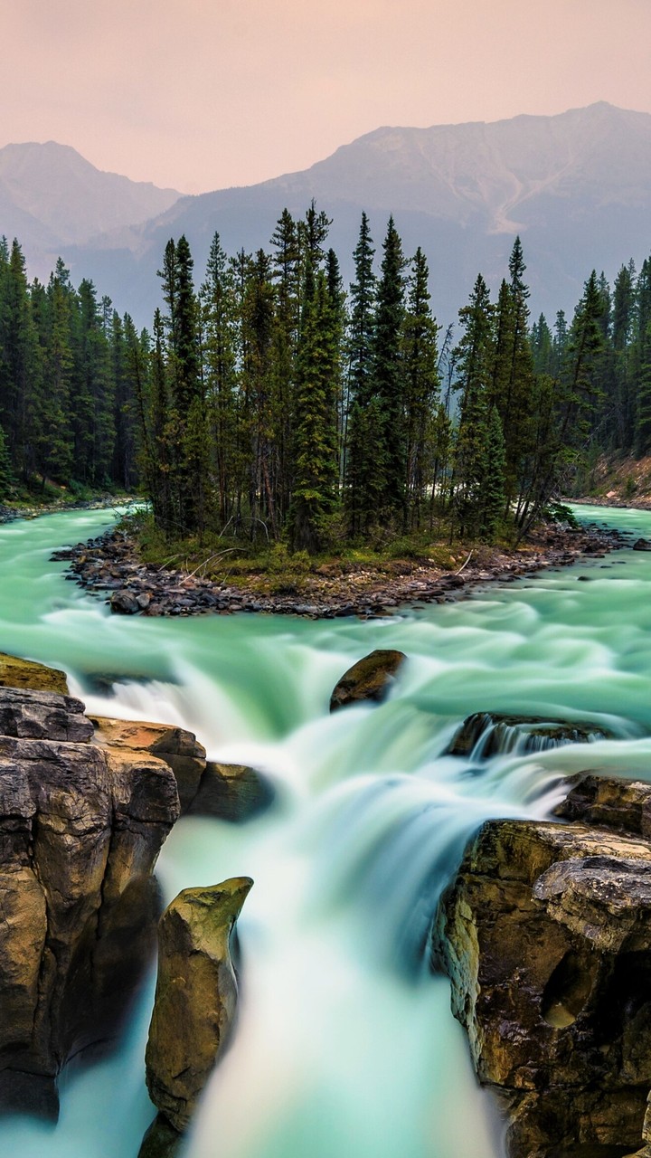 stream, Water háttérképek