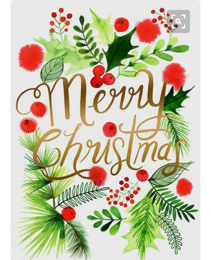 Christmas Cheer