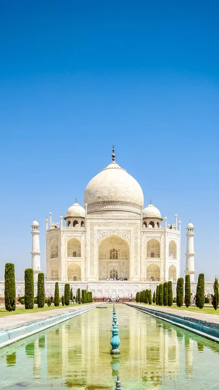 taj