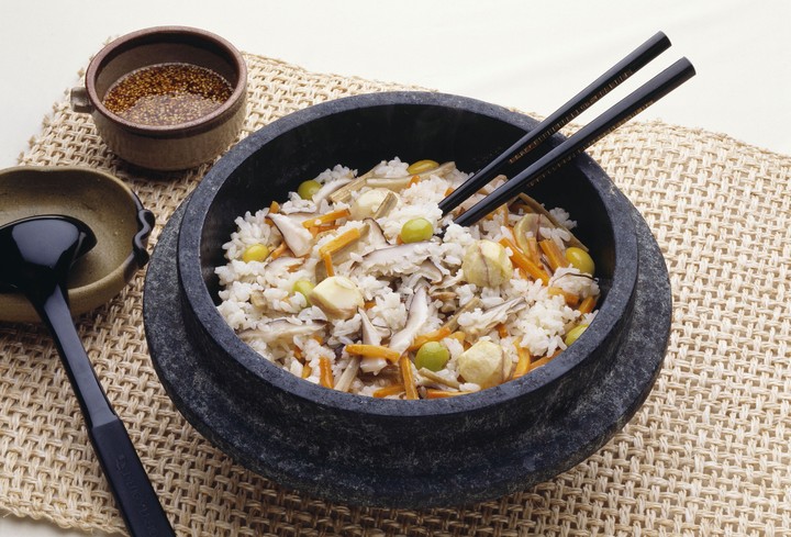 Delicious Food