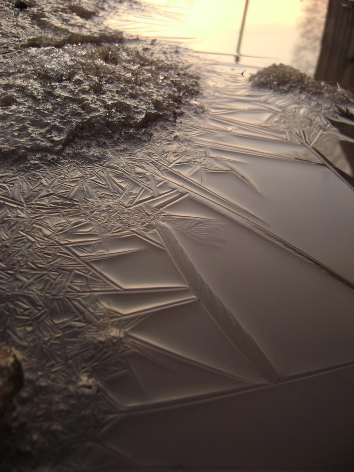 Ice