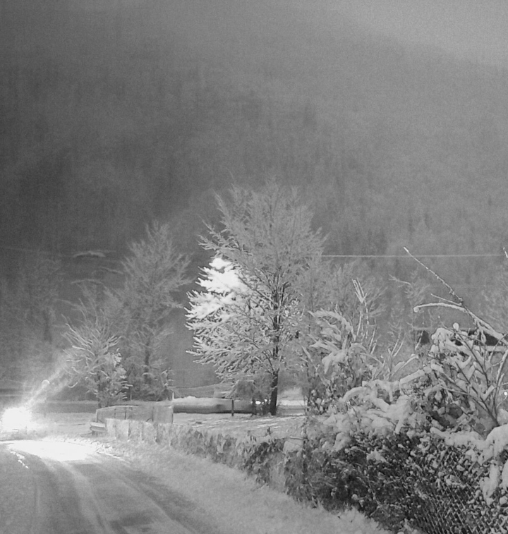 Bianco e nero