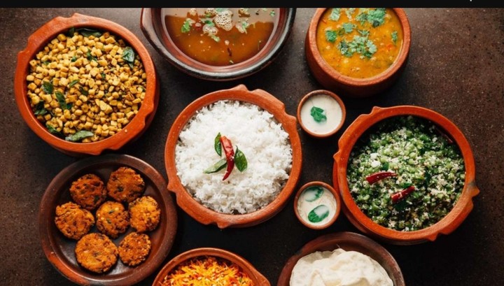 indian food