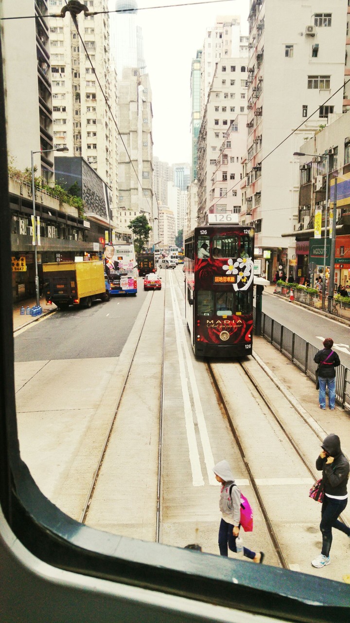 HK Impression