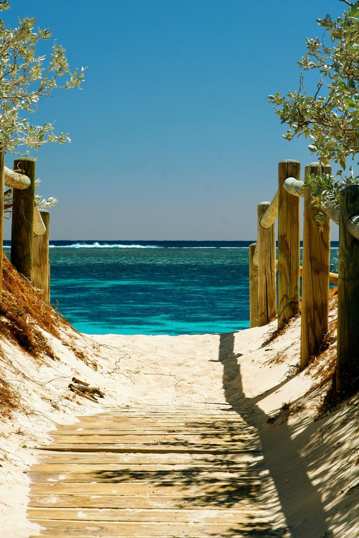 Vamos a la playa! ;-)