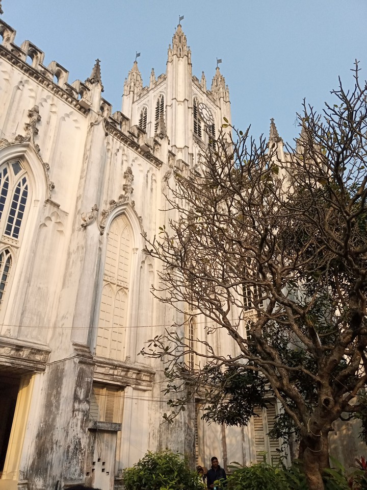sent Paul's cathedral