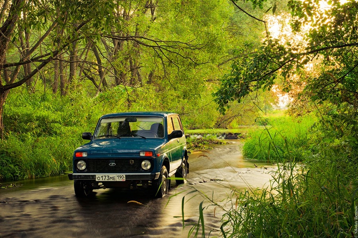 lada