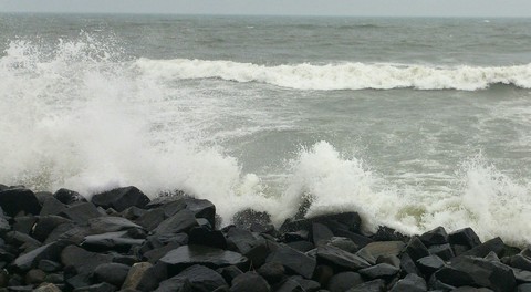 pondicherry