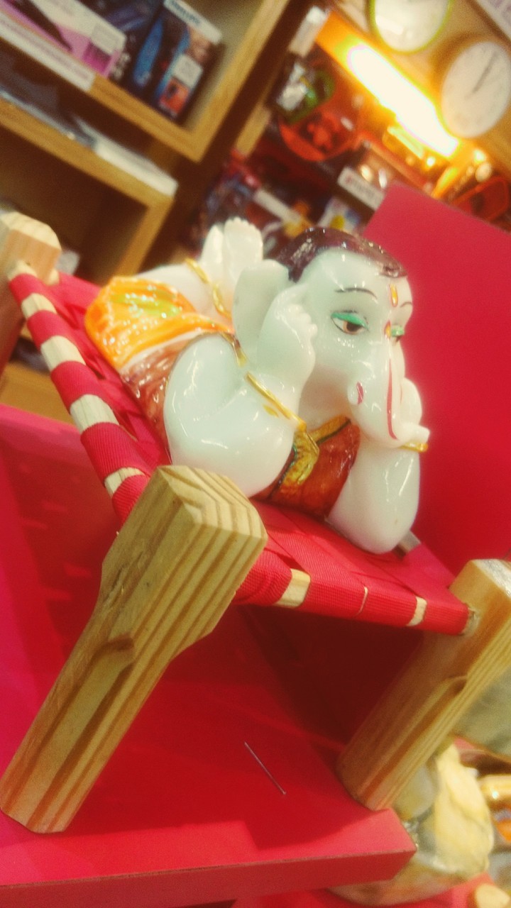 lord Ganesh