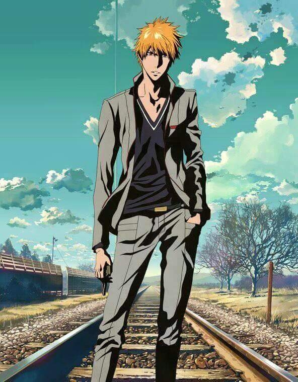 Ichigo