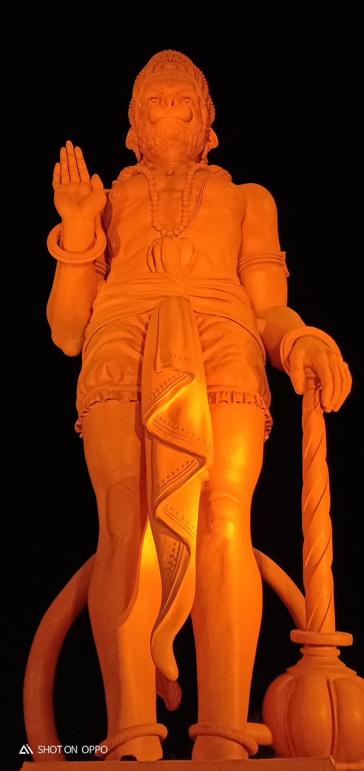 Jai bajarang bali