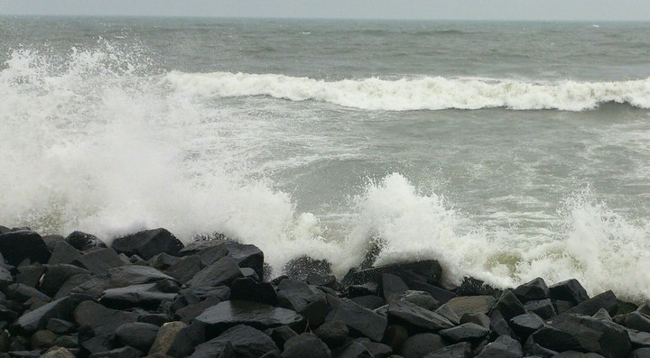 pondicherry