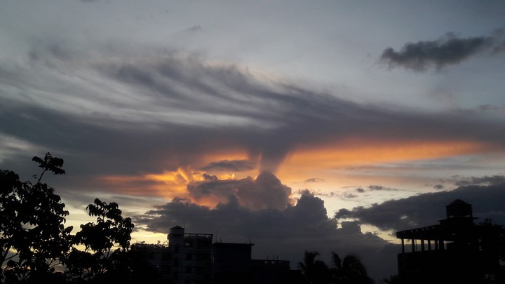 Sky