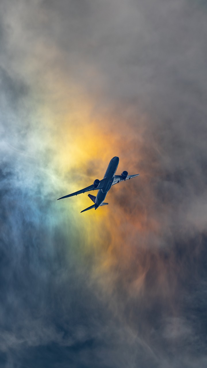 Airplane #2