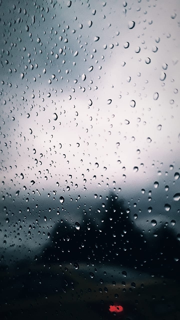 rain