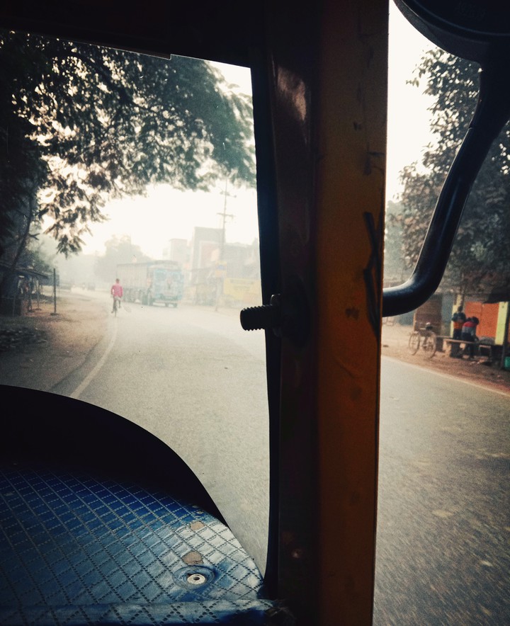 Road