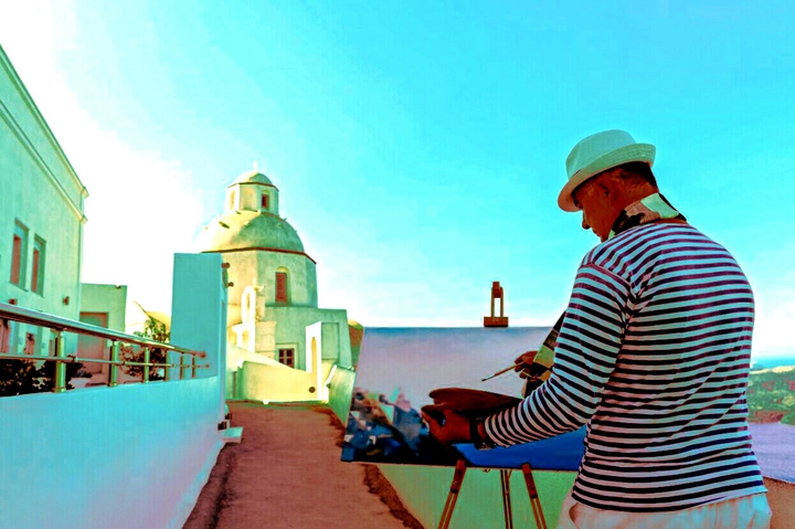 STAMATIOS