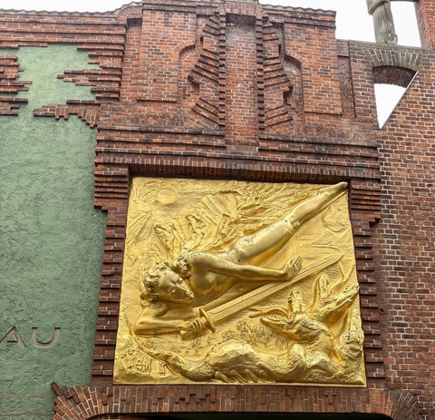Sculpture, Statue, Bronze_sculpture
