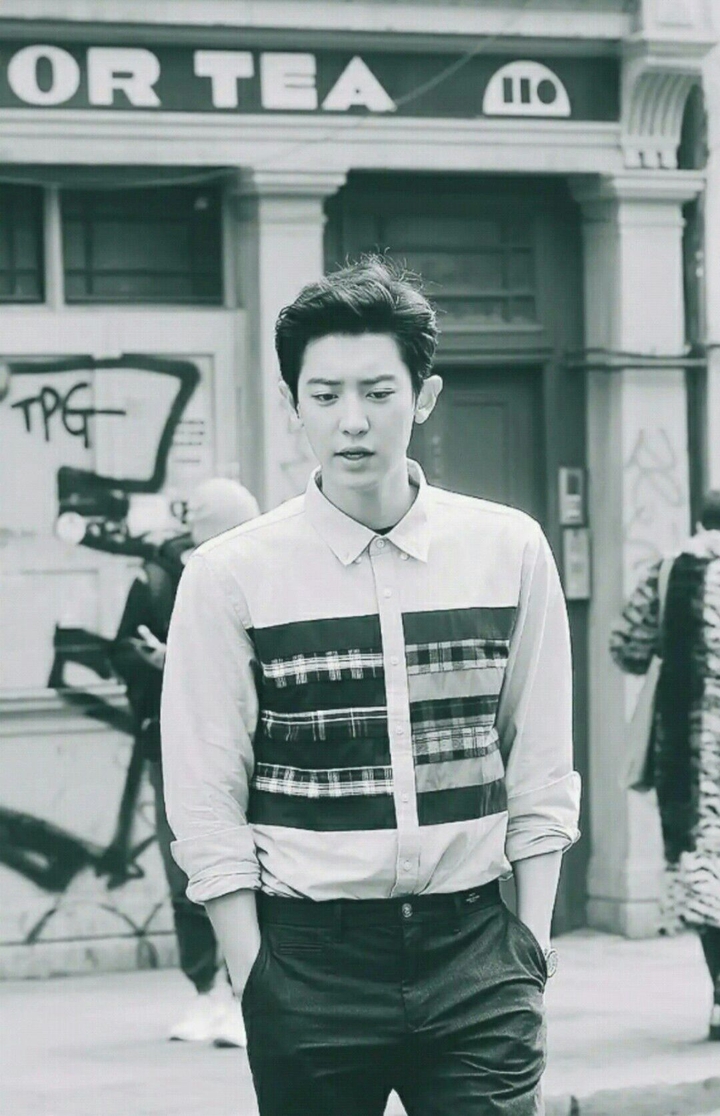 Chanyeol